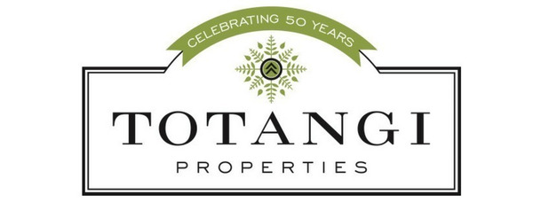 Totangi Properties Ltd.