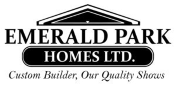 Full emerald park homes logo 