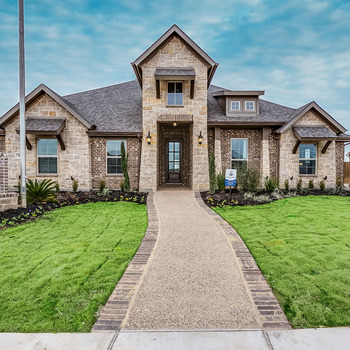 Large square trails of oakridge phase 4 high res