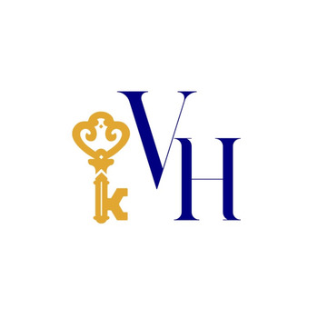 Large square vh monogram higher pixels