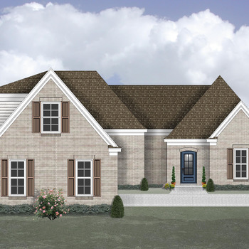 Large square abigail b top rendering no logo or wording