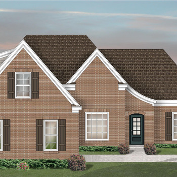 Large square logan b top rendering no logo or wording