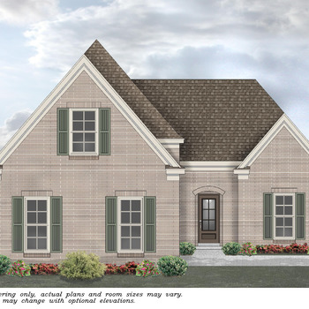 Large square merritt b top rendering no logo
