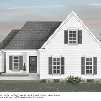 Large square harper b top rendering no logo