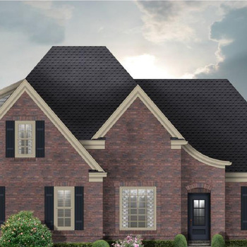 Large square everleigh bm top rendering no logo or wording