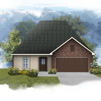 Large square nolana a4 elevation