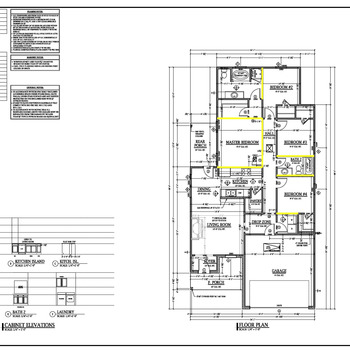 Large square cherokee ii   interior insulation