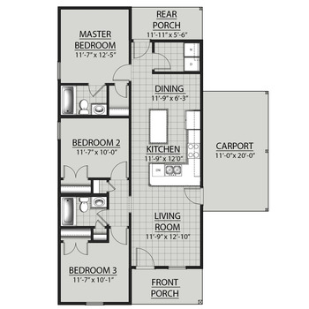 Large square lafleur 4 floor plan copy