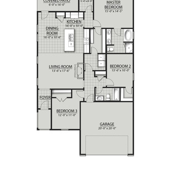 Large square broadway a g 4 floor plan