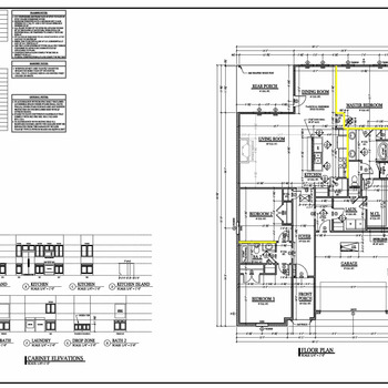 Large square townsend iv family   interior insulation