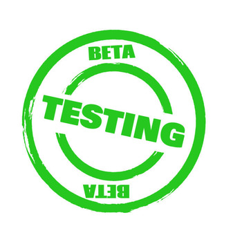 Large square testing logo design template ce84480d61b3db9a8e1522a99875832f screen