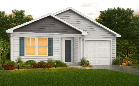 483 Regency Ln, Eden, NC 27288