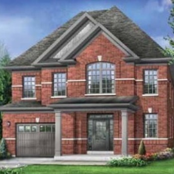 Large square queenston a
