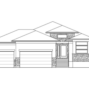 Large square the churchill 32 front elevation 1200x847
