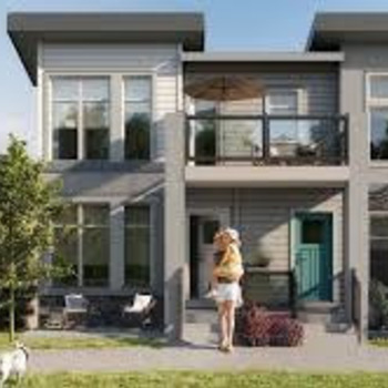Large square aspen spring townhome