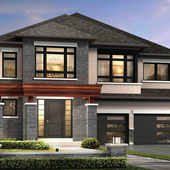 Large square stonebrook c