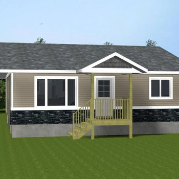 Large square small rtm cottage plan 1170x738