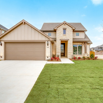 Large square 245 brazos