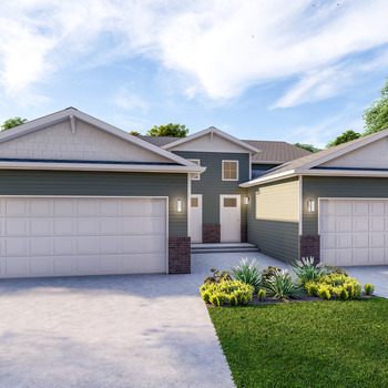 Large square 2180 twin   craftsman