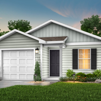 Large square model 1202 elev a