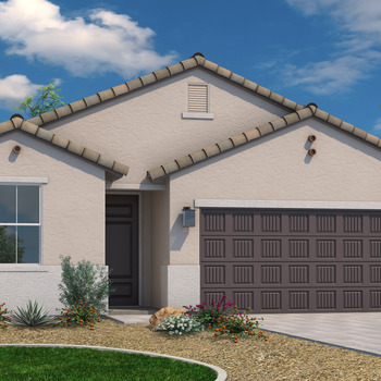 Large square 3513 a garage right