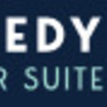 Large square the kennedy   wording