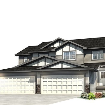 Large square layton aspen