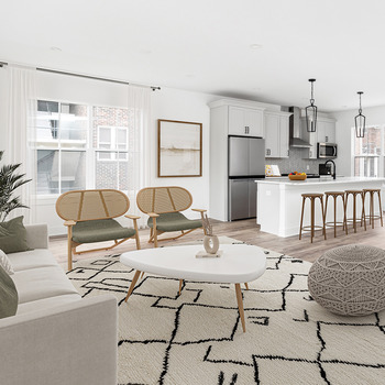 Large square square 1204 alabama st nouveau english second floor virtually staged