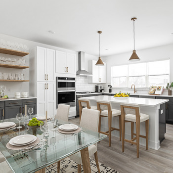 Large square 1322 colere place coler madrona kitchen virtually staged