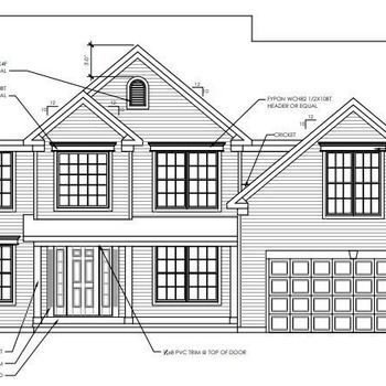Large square advantage xi elevation 1