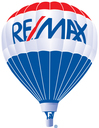 Small standard balloon logo color web