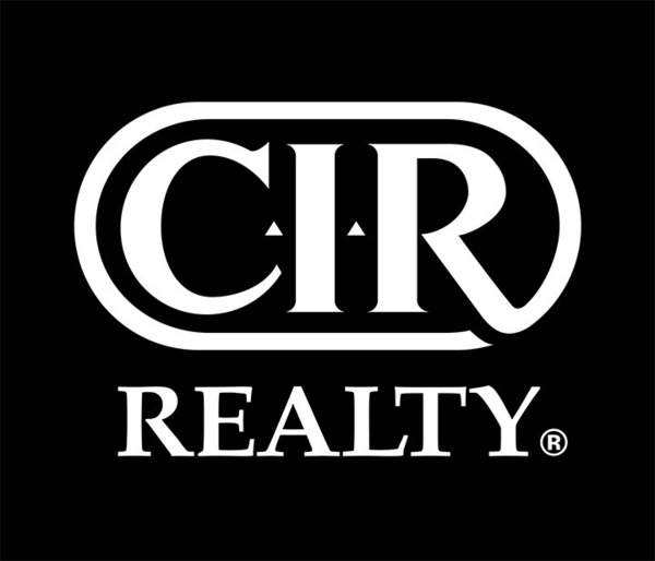 Full cir realty logo black sml