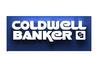 Small coldwell banker logo