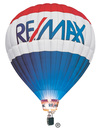 Small remax balloon real