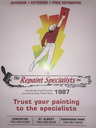 THe Repaint Specialists